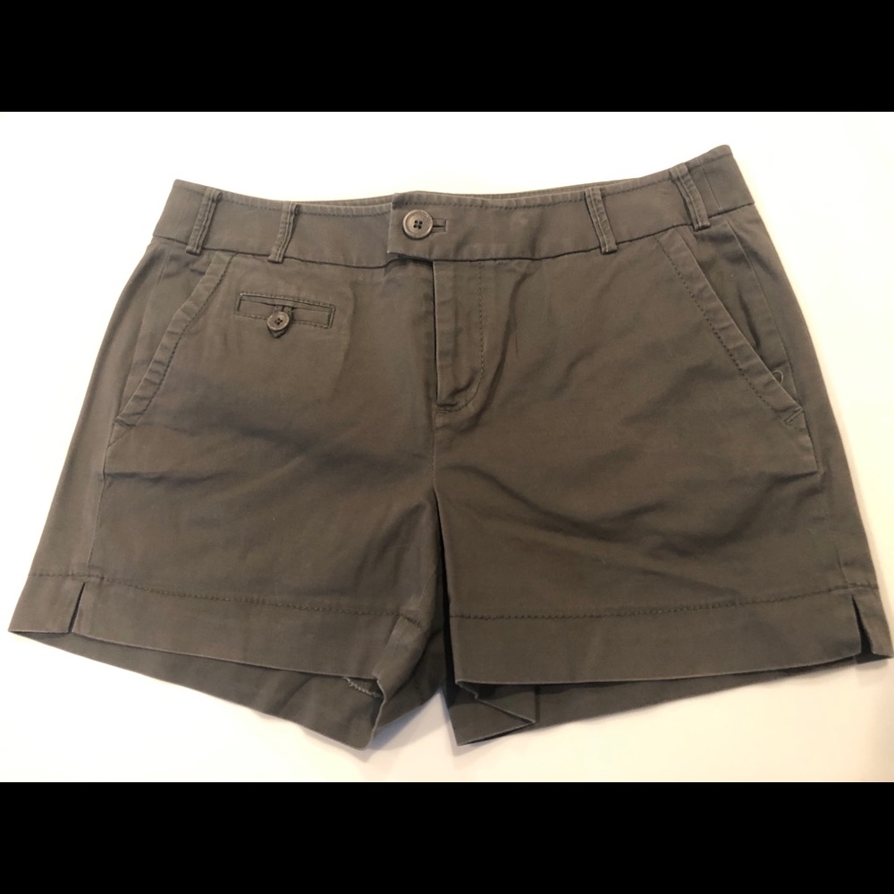 Banana Republic shorts
